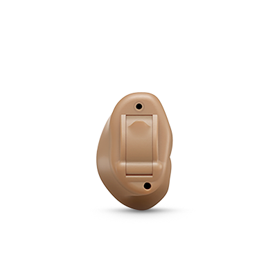 ReSound Nexia CIC Beige hearing aids