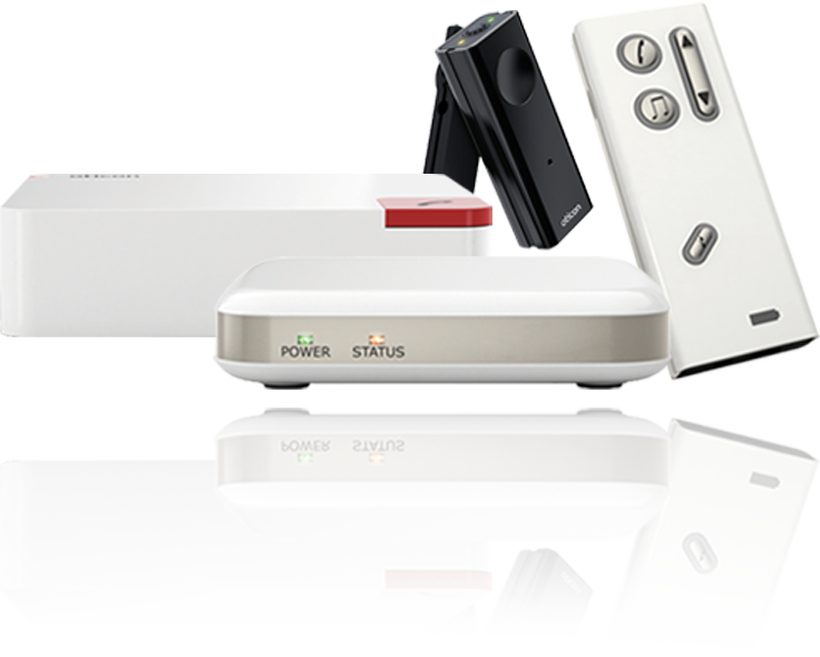 AGX Media Link product family