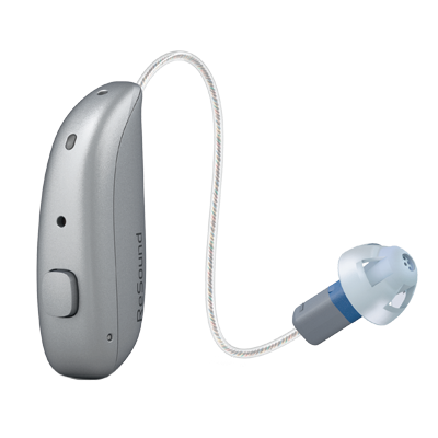 ReSound Nexia MRIE hearing aids